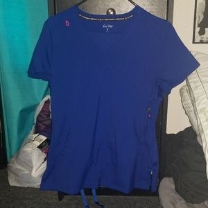 Koi Lite Peace Scrub Set (galaxy)